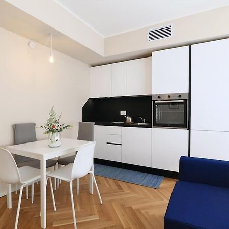Ferienwohnung Primopiano - Jenner Mailand Exterior foto