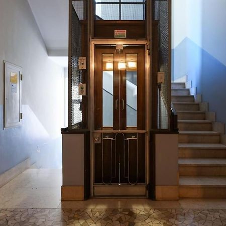 Ferienwohnung Primopiano - Jenner Mailand Exterior foto