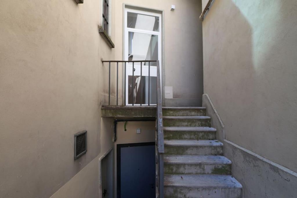 Ferienwohnung Primopiano - Jenner Mailand Exterior foto