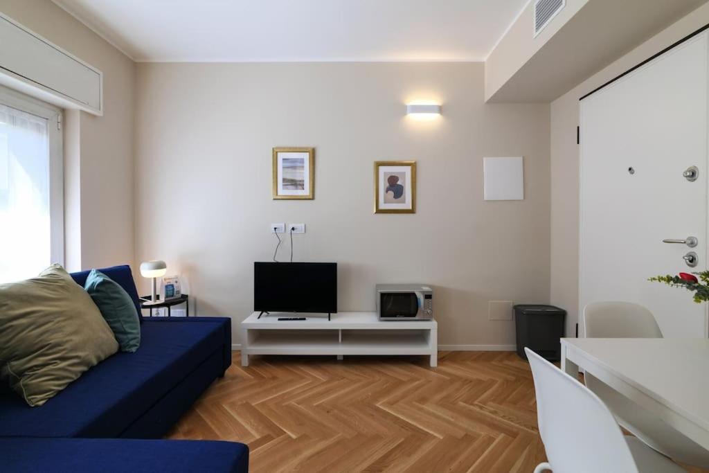 Ferienwohnung Primopiano - Jenner Mailand Exterior foto