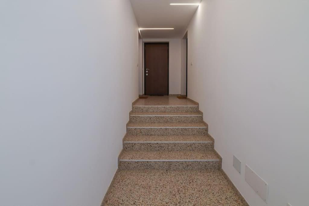 Ferienwohnung Primopiano - Jenner Mailand Exterior foto