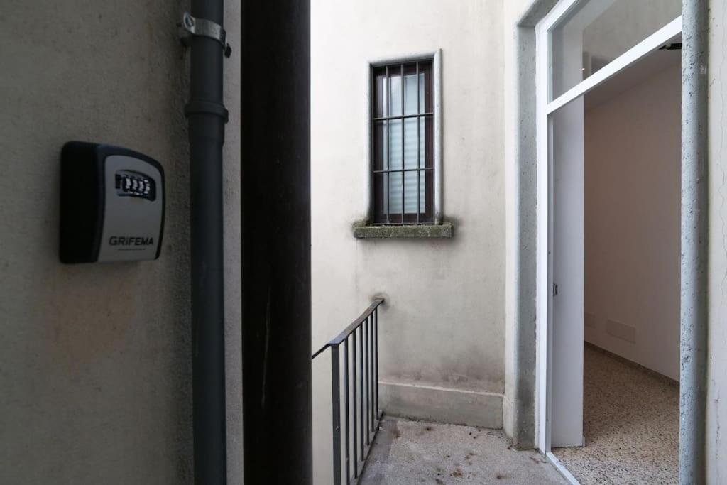 Ferienwohnung Primopiano - Jenner Mailand Exterior foto